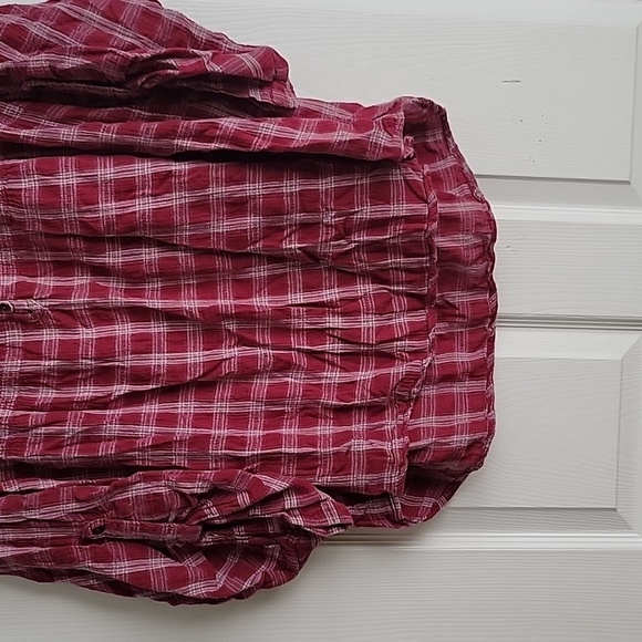 Basic Editions Women's Blouse - Picture 2 of 10